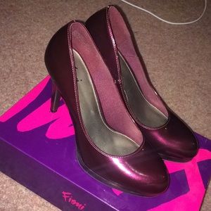 Fioni Brand High Heels